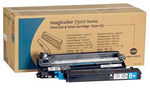 Original KonicaMinolta Magicolor 7300 Print Unit - Cyan - SPECIAL ORDER ITEM...NO RETURN OR REFUND!