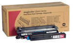 Original KonicaMinolta Magicolor 7300 Print Unit - Magenta - SPECIAL ORDER ITEM...NO RETURN OR REFUND!