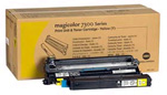 Original KonicaMinolta Magicolor 7300 Print Unit - Yellow - SPECIAL ORDER ITEM...NO RETURN OR REFUND!