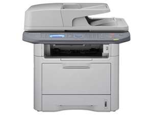Original Samsung SCX-4835FR High Yield Cartridge