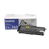 Original Brother (TN360) High Yield Toner Cartridge 