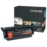 Original Lexmark X654/X656/X658 Extra High Yield Print Cartridge