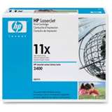 Original HP LJ 2400/2420/2430 Series High Yield Toner Cartridge - Original Brand Toner Cartridge by Hewlett Packard