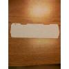 HP Digital Sender Scanner 9100c Mylar Delivery Sheet Guide
