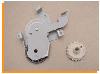 HP LJ 4200/4250/4300/4345/4350 Series Swing Plate Assembly