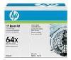 Original HP 64X LJ P4015/P4515 Smart Print Cartridge