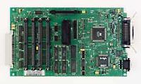 HP LJ 4 Plus/4M Plus Formatter Assembly - Video PCB Controller (Formatter) Assembly