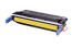 Compatible HP Color LaserJet 4600/4650 Series Toner Cartridge - Yellow