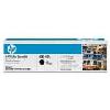 Original HP Color Laserjet CP1518Ni Print Cartridges - Black