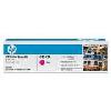 Original HP Color Laserjet CP1518Ni Print Cartridges - Magenta