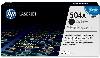 Original HP 504A (CE250A) Color LJet CM3530 MFP/CP 3525 Print Cartridge - Black