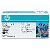 Original HP 647A Color Laserjet Print Cartridge - Black