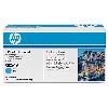 Original HP 648A Color Laserjet CP4025/CP4525 Print Cartridge - Cyan