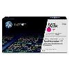 Original HP 507A Color LJ M551/M575 Series Print Cartridge - Magenta