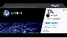 Original HP (17A) LJ Pro M102/M130fw MFP Toner Cartridge - Black