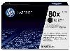 Original HP (80X) LJ Pro 400 M401/425 Series HY Toner Cartridge