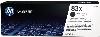 Original HP (83X) LJ Pro M205DW/MFP 225DN/DW High Yield Toner Cartridge