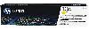 Original HP (130A) Color LJ Pro M177fw MFP Toner Cartridge - Yellow