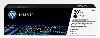 Original HP (201X) Color Laserjet Pro High Yield Toner Cartridge - Black