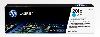 Original HP (201X) Color Laserjet Pro High Yield Toner Cartridge - Cyan