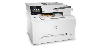 HP Color LaserJet Pro MFP M283fdw - Please call for Current Pricing & Product Availability!  Shipping Charges ADDITIONAL!