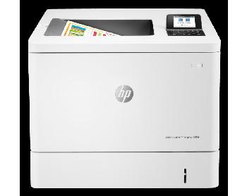 HP Color LaserJet Enterprise M554dn Printer - Call for uupdated pricing before ordering / Shipping charges apply