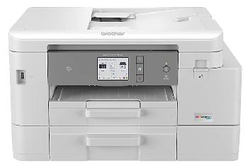 Brother MFC-J4535DW INKvestment Tank All-in-One Color Inkjet Printer - PLEASE CALL FOR UPDATED PRICE & AVAILABILIY!  SHIPPING CHARGES ADDITIONAL!