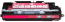 Compatible HP Color Laserjet 3700 Series Toner Cartridge - Magenta