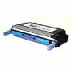 Compatible HP Color LJ 4700 Series Print Cartridge - Cyan