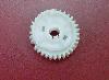 Original HP LJ 1160/1320 Paper Pickup Double Gear Assembly