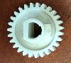 Compatible HP LJ P2035/P2055 27T Fuser Gear