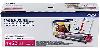 Original Brother (TN221M) Toner Cartridge - Magenta