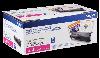 Original Brother TN-433 High Yield Toner Cartridge - Magenta