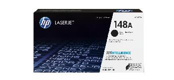 Original HP (148A) Toner Cartridge - Black