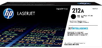 Original HP (212A) CLJ M554/M555 Toner Cartridge - Black