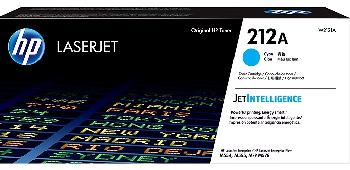 Original HP (212A) CLJ M554/M555 Toner Cartridge - Cyan