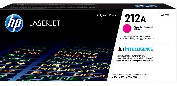 Original HP (212A) CLJ M554/M555 Toner Cartridge - Magenta