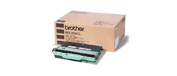 Original Brother (WT220CL) Waste Toner Box