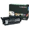 Original Lexmark X651/X652/X654/X656/X658 High Yield Return Print Cartridge