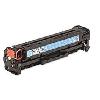Compatible HP Color Laserjet CP2025/CM2320 MFP Print Cartridges - Cyan