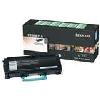 Original Lexmark E260/E360/E460 Return Program Toner Cartridge