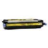 Compatible HP Color LJ 3800/CP3505 Print Cartridge - Yellow