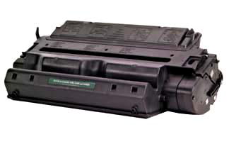 Compatible LJ 8100/8150 Series MICR Toner Cartridge