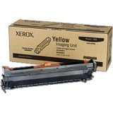 Original Xerox Phaser 7400 Yellow Imaging Unit - NO RETURNS