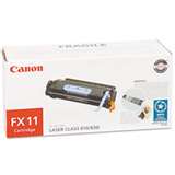 Original Canon Laser Class 810/830 Fax  Toner Cartridge (FX11)