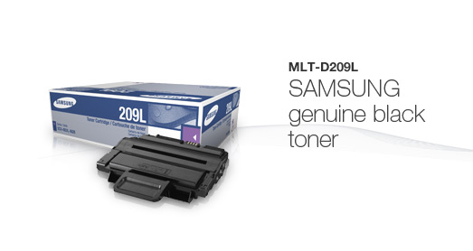 Original Samsung SCX-4828FN High Yield Toner Cartridge