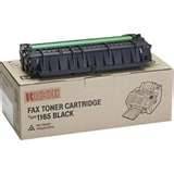 Original Ricoh 1160L Fax Toner (Type 1165) - SPECIAL ORDER ITEM...NO RETURN OR REFUND!