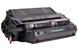 Compatible LJ 8100/8150 Series MICR Toner Cartridge