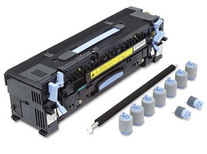 Compatible HP LJ 9000/9040/9050 Series Maintenance Kit 