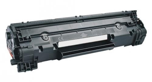 Compatible HP LJ M1536dnf MFP/P1606dn Toner Cartridge